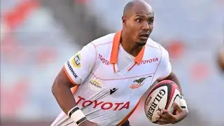 Cheetahs vs Emerging Ireland Toyota Challenge Rd 3 2024