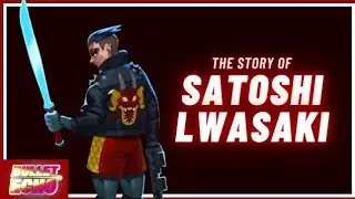 5 Ways Satoshi's Force Field Changes Everything! bullet echo