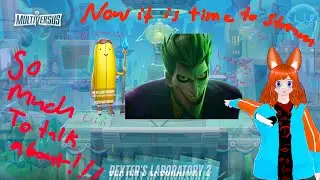 Multiversus Is BACK PART 2