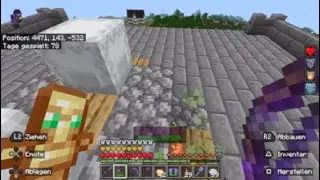 Minecraft eternal realm 1v1 mit minejes......