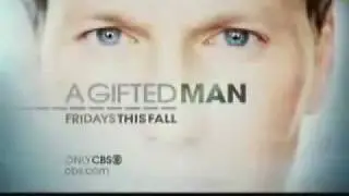 A Gifted Man New Trailer