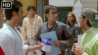 Golmaal Fun Unlimited Comedy - ये बहुत खतरनाक लोग हैं - Ajay Devgn, Tusshar Kapoor, Arshad Warsi