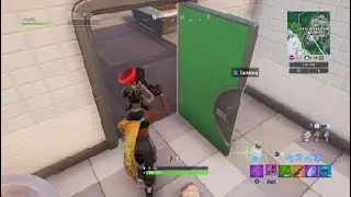 Fortnite - Fortbyte 43.