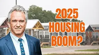 Robert F. Kennedy Jr.'s Housing Initiative