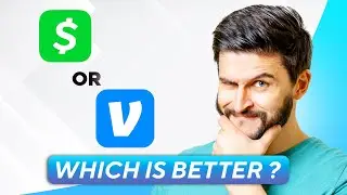 Cash App vs Venmo (2026) Features, fees & pros compared #CashApp #Venmo #FinanceReview