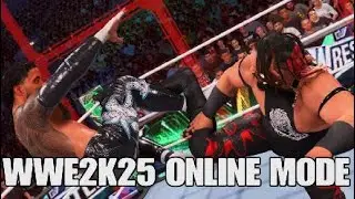 MISA VS TGN RCW WORLD HEAVYWEIGHT TITLE MATCH