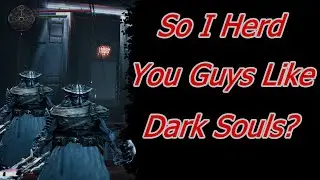 HellPoint & Blue Sun DLC- Worth Your Time?