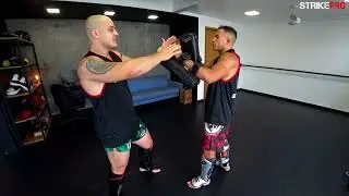 Manual completo das cotoveladas no Muaythai #muaythai