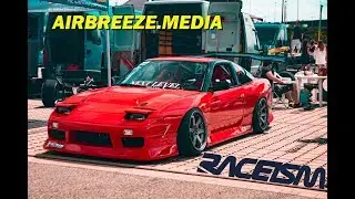 Raceism 2019 / movie of AIRBREEZE.MEDIA