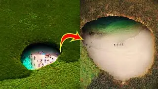 10 Most Unique Beaches In The World