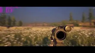 Squad - ultrawide max settings  [2560x1080 21:9] i5-4690K GTX 980 Ti