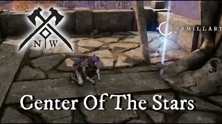 Center Of The Stars - New World