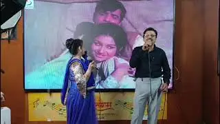 Kisi raha me kisi mod par kahi Chal na dena tu chhod kar by sayyad shehnaz with abdul wahed ji 💖💖💖💖