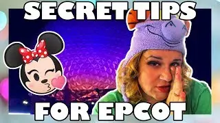 BEST DAY EVER at EPCOT! A Complete Guide of Where to Eat, Play, and Drink