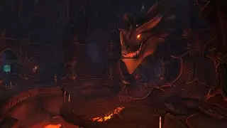 WoW DF 10.1: Neltharus 16++, Fortified. Protection Warrior Tank POV. 2000 RIO reached!