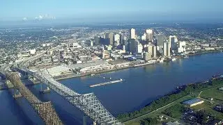 New Orleans and Company | 360 Video Vignette