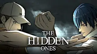 The Hidden Ones Pre-Alpha test Gameplay