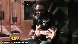 Louis Johnson WE ARE THE WORLD