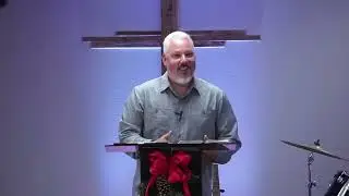 Job 1:1-22 - Lessons In Discipleship, Spiritual Warfare Series: God's Perfecting Work