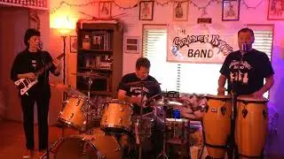 The Devil Made Me Do It (The Strange Brew Band)