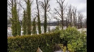 SOLD for 99% of List Price!!   Stunning Lakefront views!!!