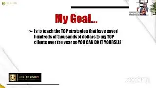 How to LEGALLY save $50,000 + in taxes as a Physician or Healthcare Professional