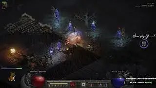 D2R Hc Wyzwanie 