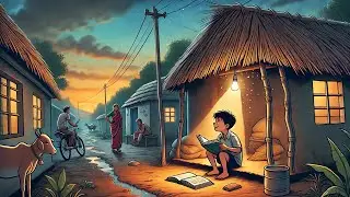 Raghu ki Kahani &ndash; Garibi se Safalta tak ka Safar