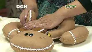 Galleta Cocinera Parte 2 - Yasna Pino - Casa Puchinni