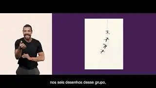 MASP Acessibilidade | Andr&eacute; Taniki Yanomami, Sem t&iacute;tulo, 1977, Cole&ccedil;&atilde;o Claudia Andujar