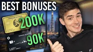 До 200 тысяч! Лучшие бонусы по кредитным картам в ноябре 2025 г.