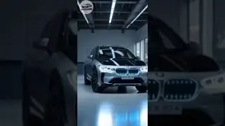 BMW iX3 Neue Klasse EV &ndash; Future SUV Monster | QuickDrive Reviews