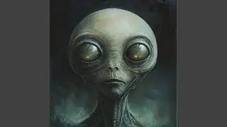 Alien Arrival