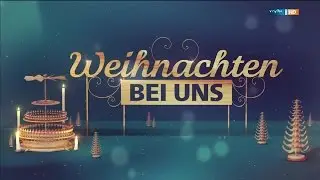 11. Biedermeier Christmarkt in der HST Werben (Elbe) (mdr 2o14)