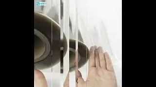 What is conductive thermoforming PET plastic rolls