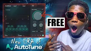 Представляем AutoTune&reg; 2026 | Возрождение легендарной коррекции высоты звука
