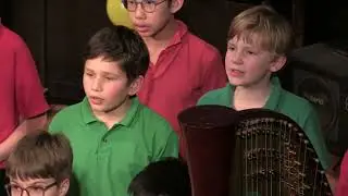 Summer Fields League Music 2025