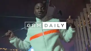 Ransom FA - Hungry [Music Video] | GRM Daily