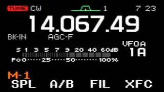 🔴 YO8TNB Live Streaming | CQWW CW 2017 | Day2
