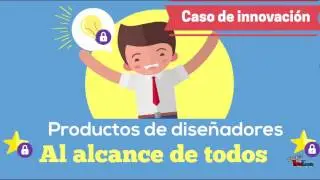 Innovaci&oacute;n en red (TARGET)