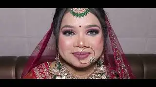 Wedding Teaser Amit_Anjali