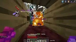 RushCraft#3 Bana Sor for @justinjanes24