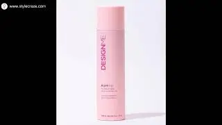 Kenra Root Lifting Spray Delivers Full Volume and Lift