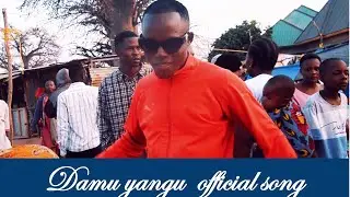 KIZZY MELODY - DAMU YANGU OFFICIAL VIDEO