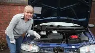 How to change your headlight bulbs