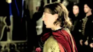 Juan Borgia - Demons (The Borgias)