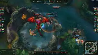 Fnatic Final TP SMITE !