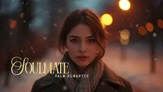 Soulmate | Intimate Acoustic Pop Track with Smooth Guitar & Heartfelt Vocals
