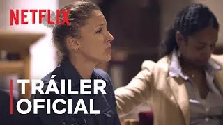 Pray Away | Tr&aacute;iler Oficial | Netflix