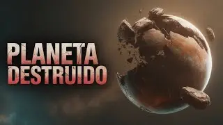 Esto Explica Finalmente el Cintur&oacute;n de Asteroides
